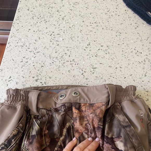 Rustic Ridge camo pants - Picture 3 of 5